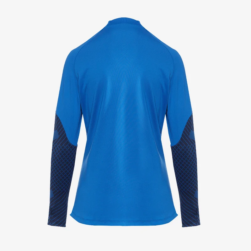 Nike Dri-Fit Womens Stike Drill Top