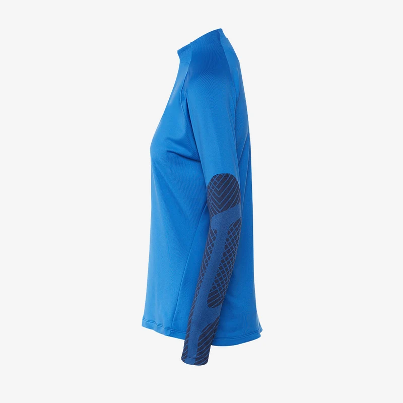 Nike Dri-Fit Womens Stike Drill Top