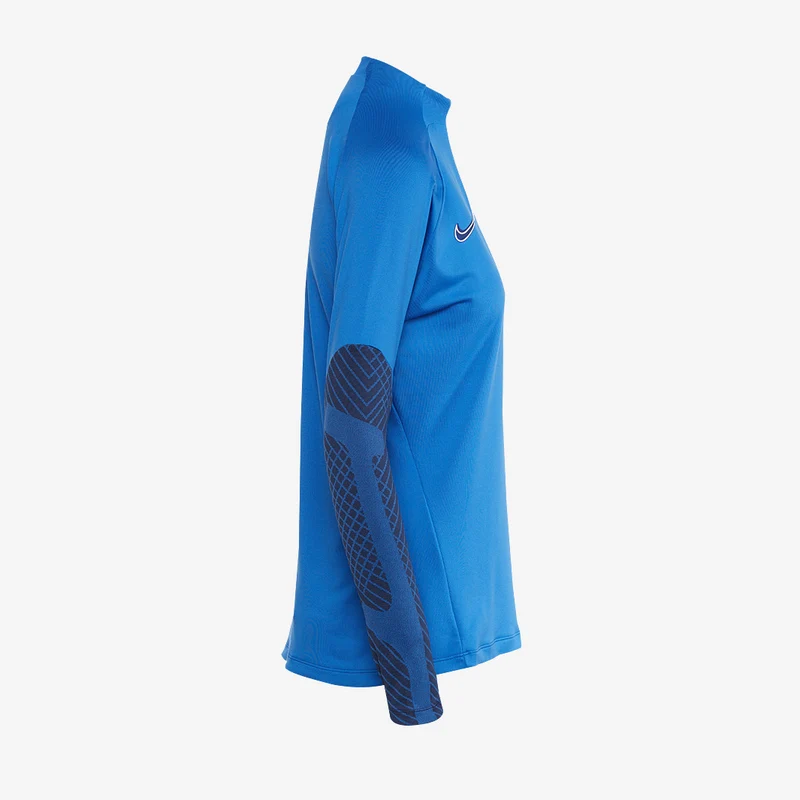 Nike Dri-Fit Womens Stike Drill Top