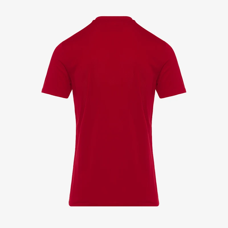 Nike Junior Precision VI SS Shirt