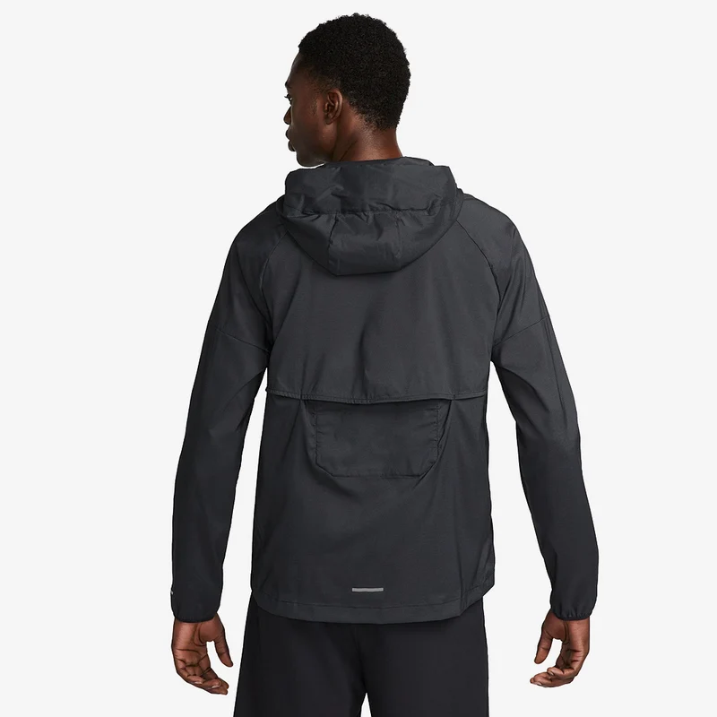 Nike Veste de running déperlante pour homme Windrunner