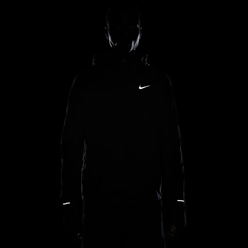 Nike Veste de running déperlante pour homme Windrunner