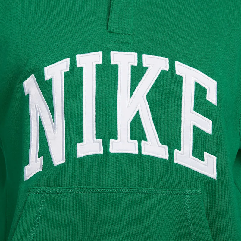 Maillot Polo Nike Sportswear Club Fleece Manches Longues