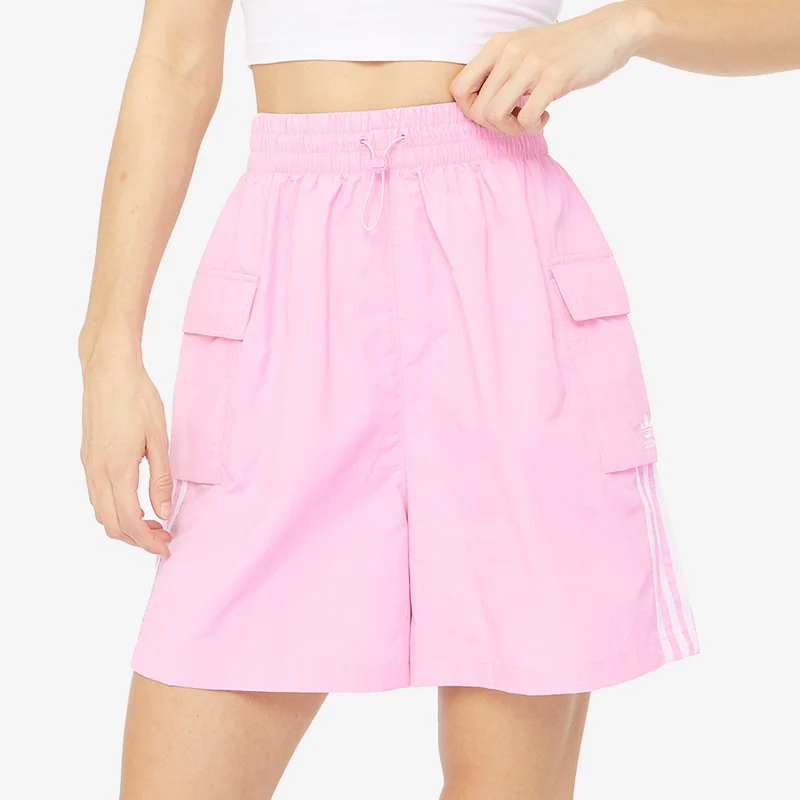 adidas Originals Women Short cargo Adicolor