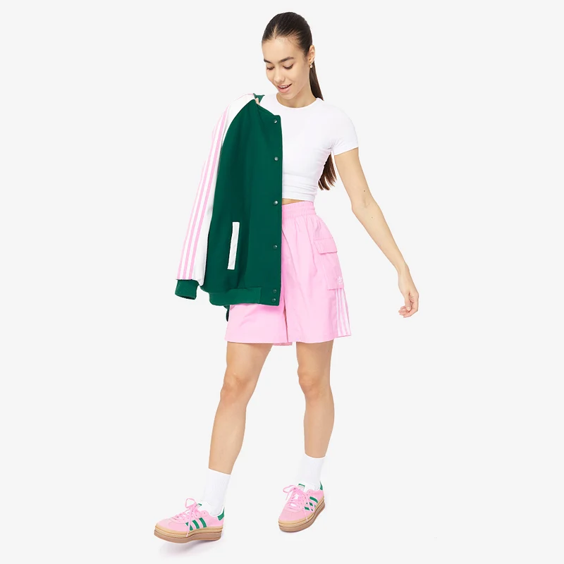 adidas Originals Women Short cargo Adicolor