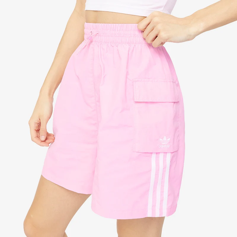 adidas Originals Women Short cargo Adicolor