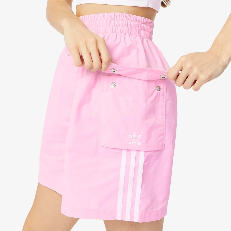 adidas Originals Women Short cargo Adicolor