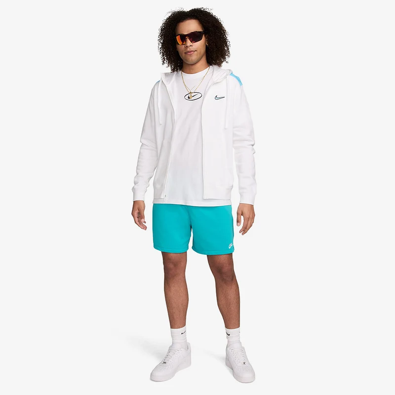 Nike Sportswear French Terry Flow Shorts