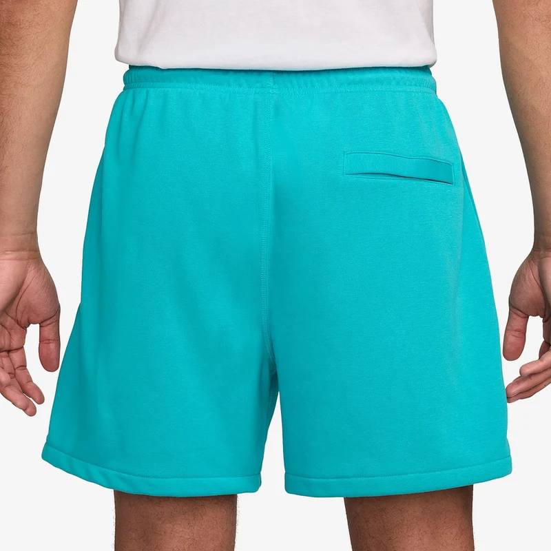 Nike Sportswear French Terry Flow Shorts