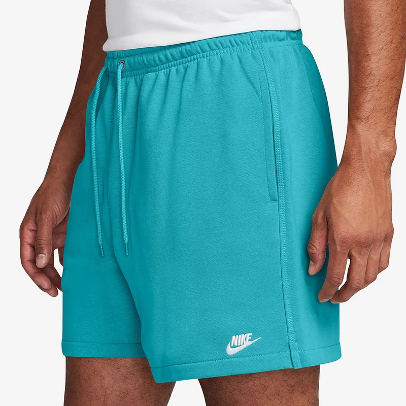 Nike Sportswear French Terry Flow Shorts