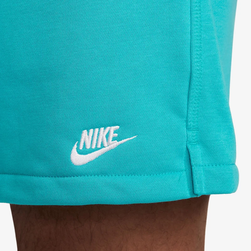 Nike Sportswear French Terry Flow Shorts