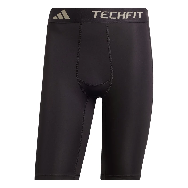 adidas Men Cuissard de training compression Techfit