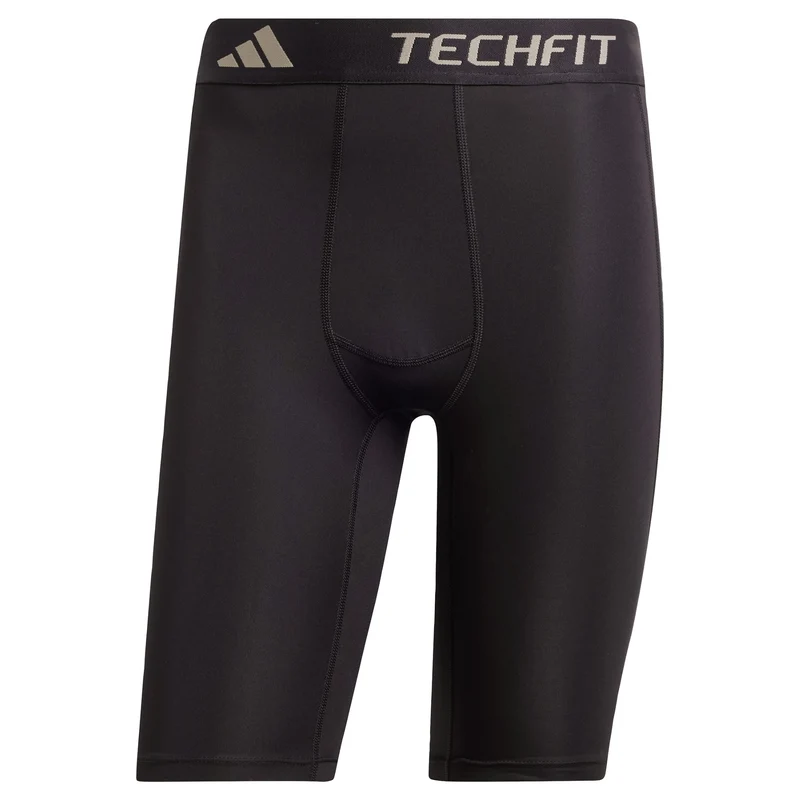adidas Men Cuissard de training compression Techfit