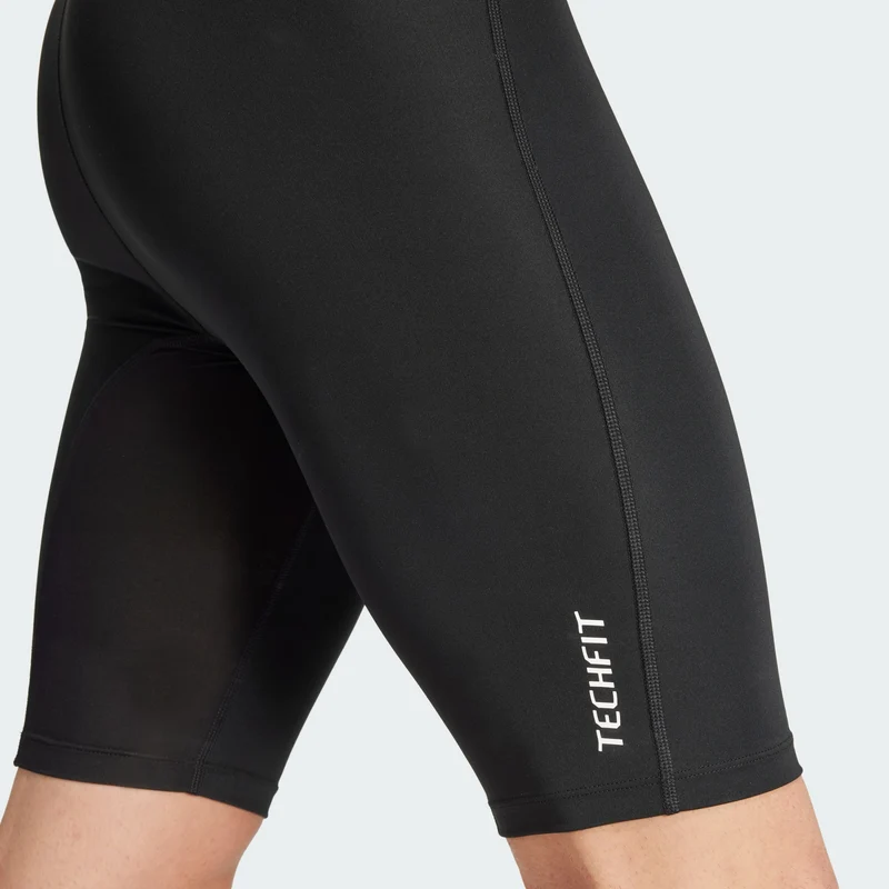 adidas Men Cuissard de training compression Techfit