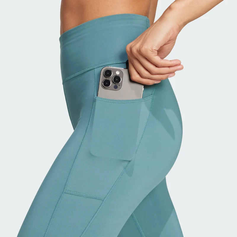 adidas Women Legging 7/8 Own the Run