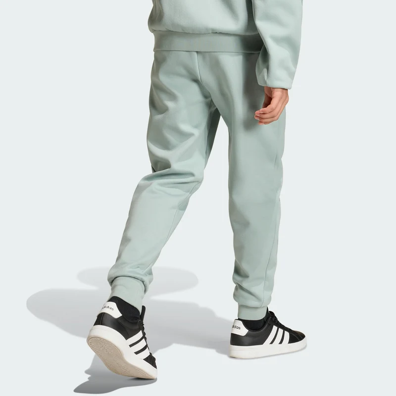 adidas Kids Z.N.E. Tapered-Leg Pants