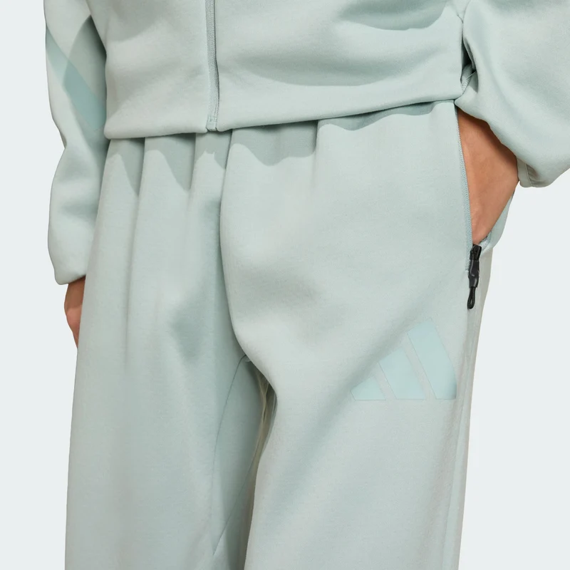 adidas Kids Z.N.E. Tapered-Leg Pants