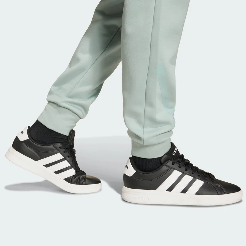 adidas Kids Z.N.E. Tapered-Leg Pants