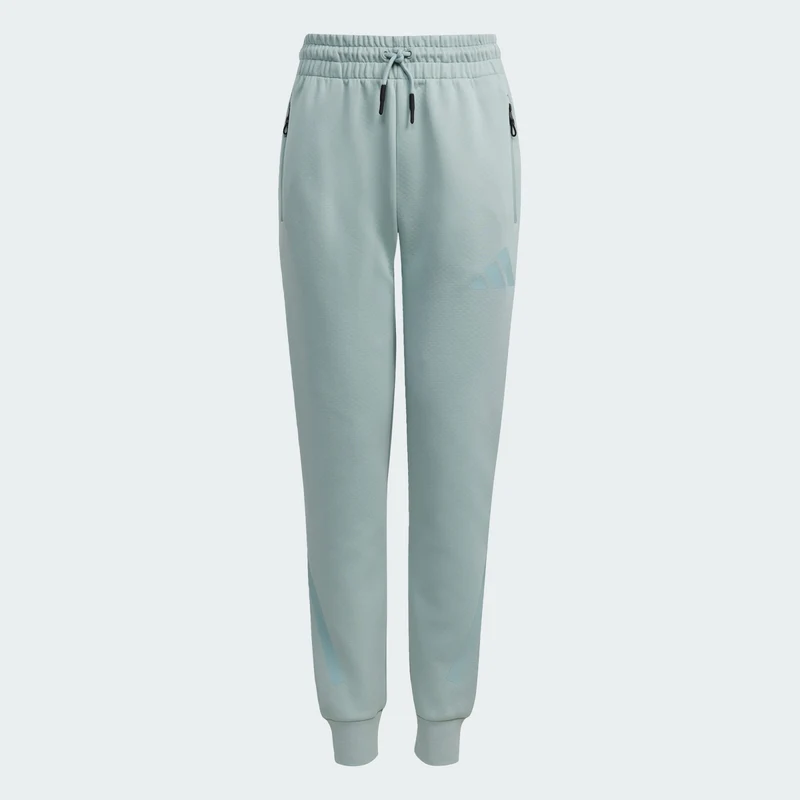 adidas Kids Z.N.E. Tapered-Leg Pants