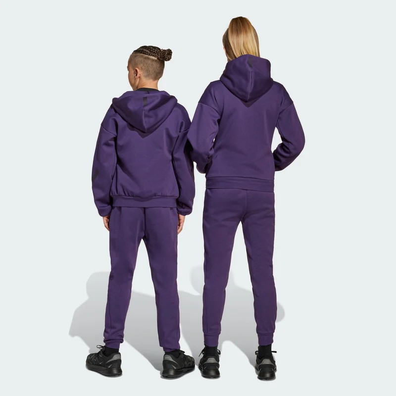 adidas Kids Z.N.E. Tapered
