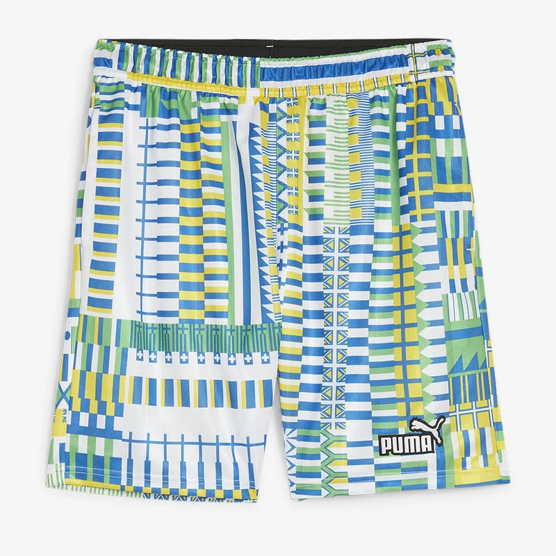Short Puma Copa Euro