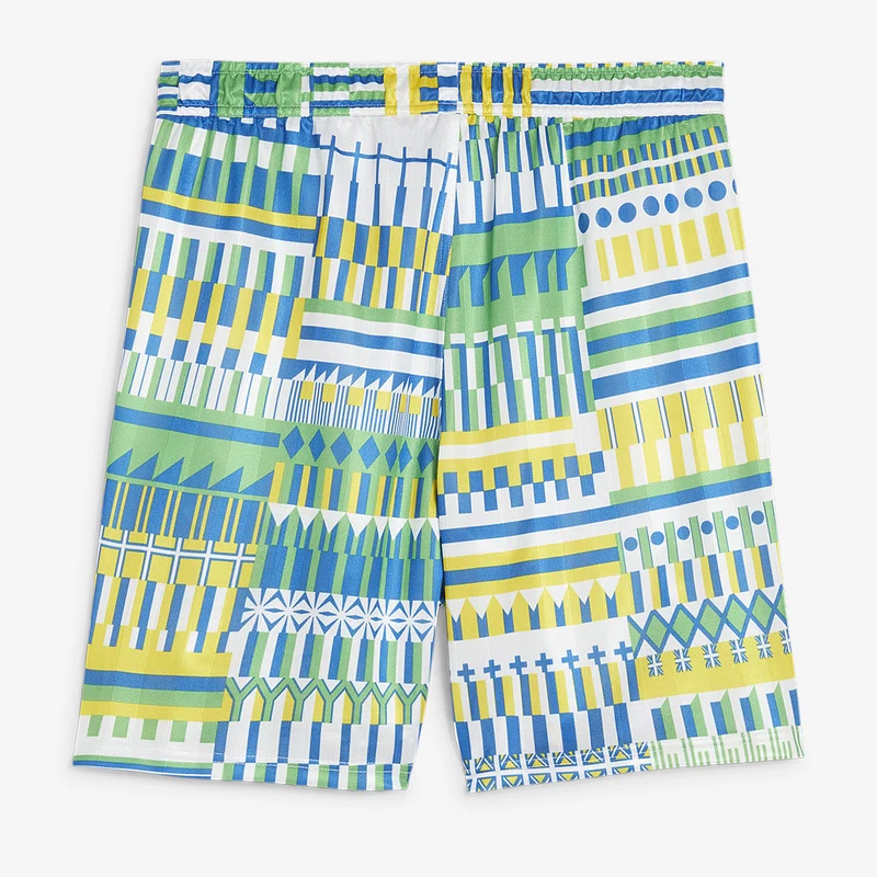 Short Puma Copa Euro