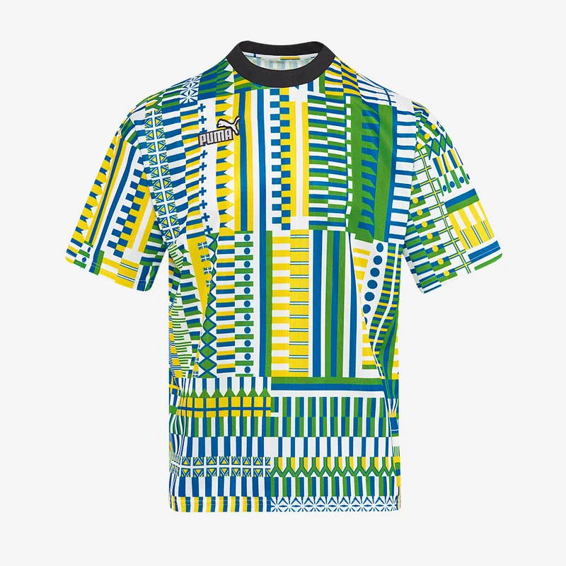 Maillot Puma Copa Euro