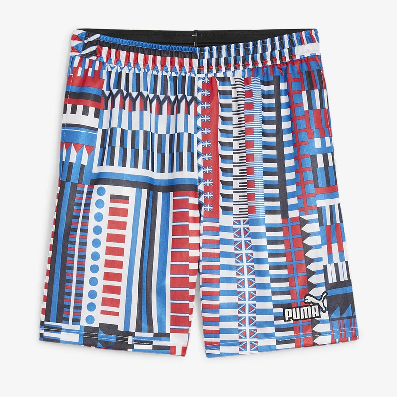 Short Puma Copa Euro