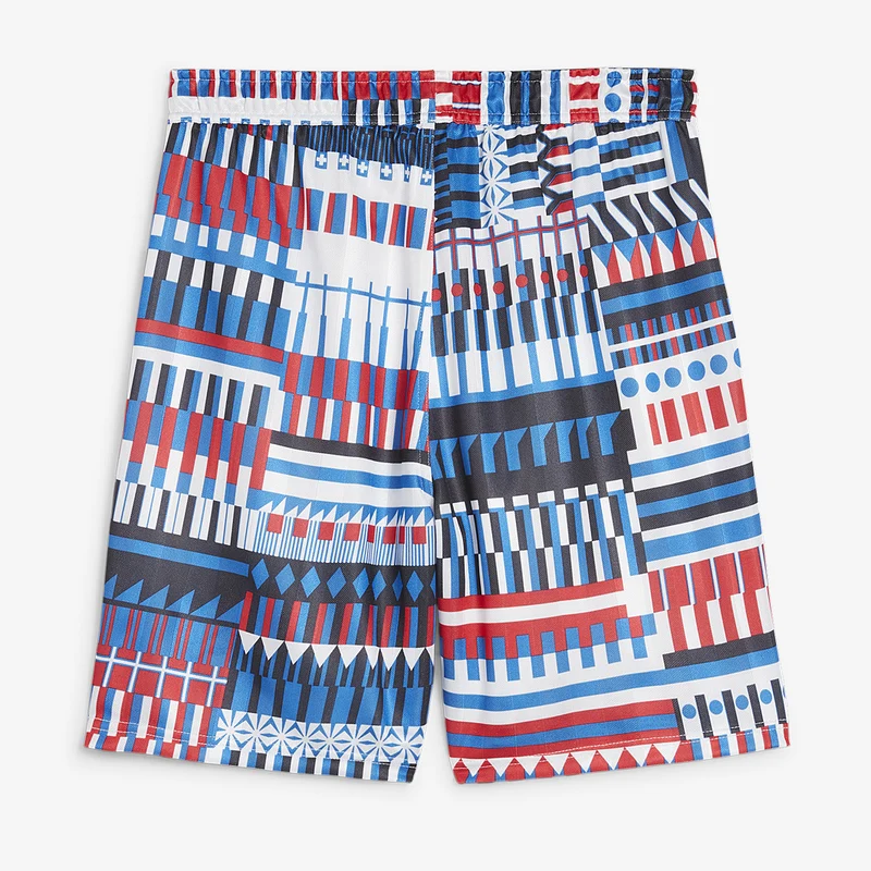 Short Puma Copa Euro