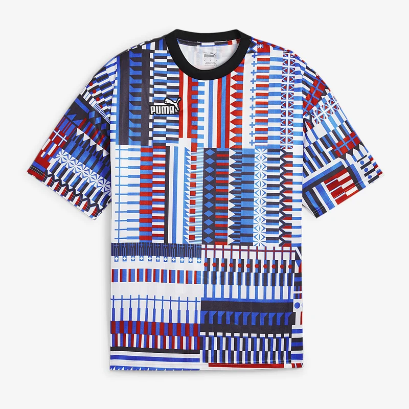 Maillot Puma Copa Euro