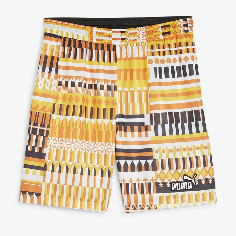 Short Puma Copa Euro