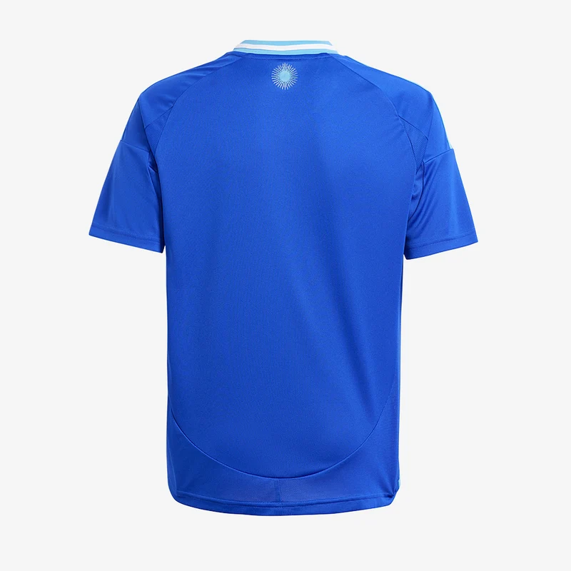 adidas Kids Maillot Extérieur Argentine 24 Enfants