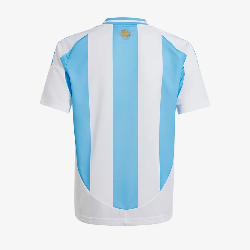 adidas Kids Maillot Domicile Argentine 24 Enfants