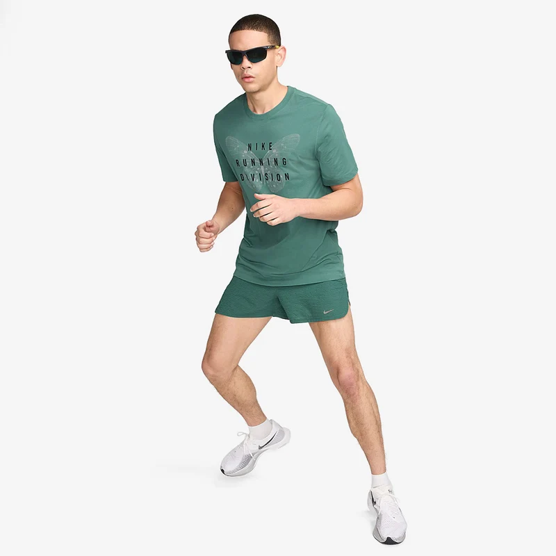 Short Nike Dri-FIT ADV 10 cm Slip Intégré