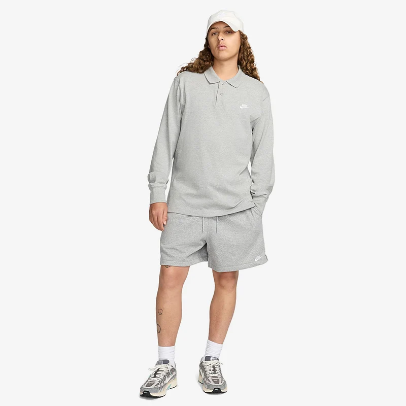 Nike Sportswear French Terry Flow Shorts