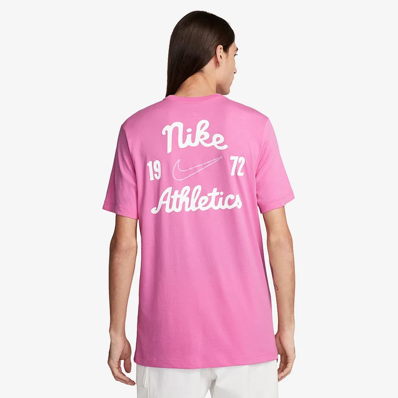 T-Shirt Nike Sportswear Club