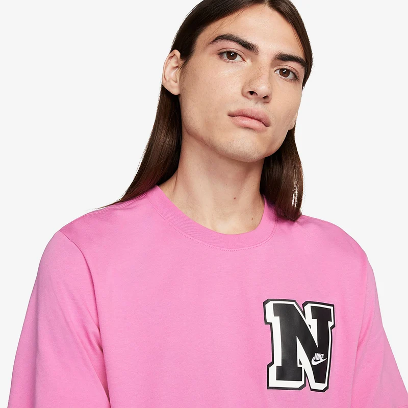 T-Shirt Nike Sportswear Club
