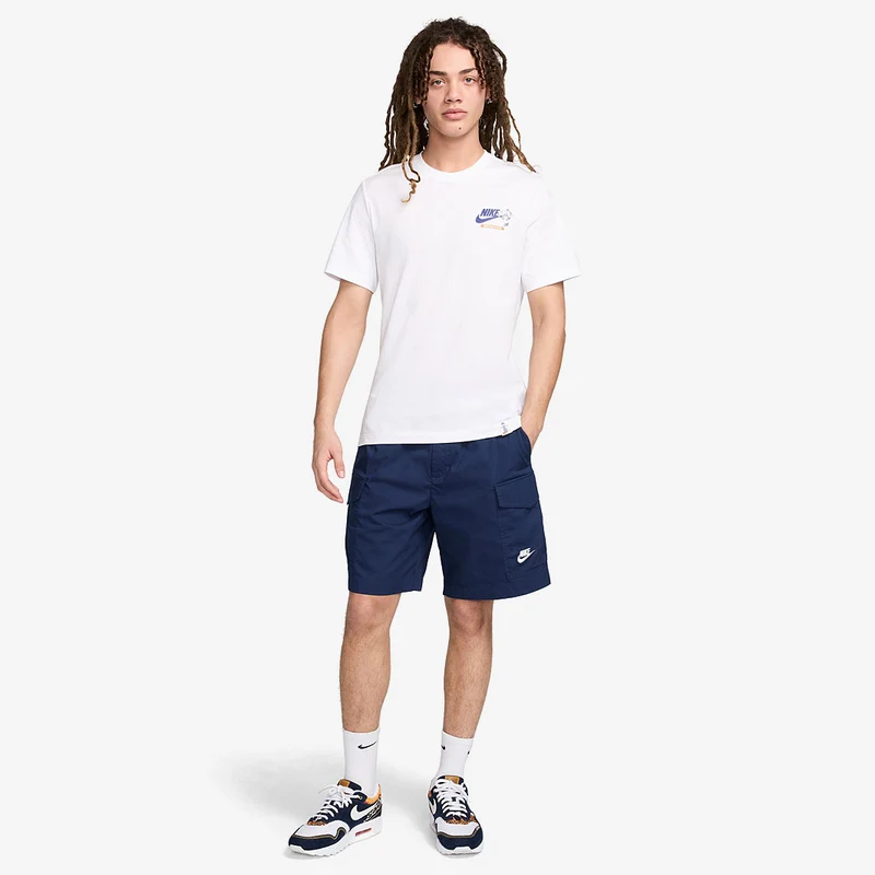 T-Shirt Nike Sportswear Graphic