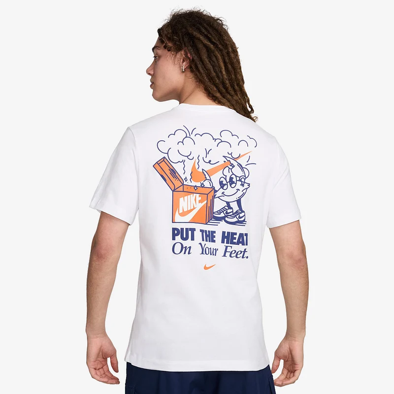 T-Shirt Nike Sportswear Graphic