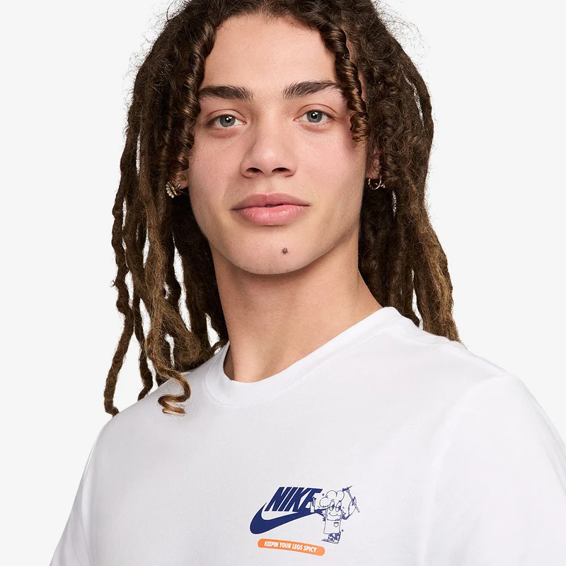 T-Shirt Nike Sportswear Graphic