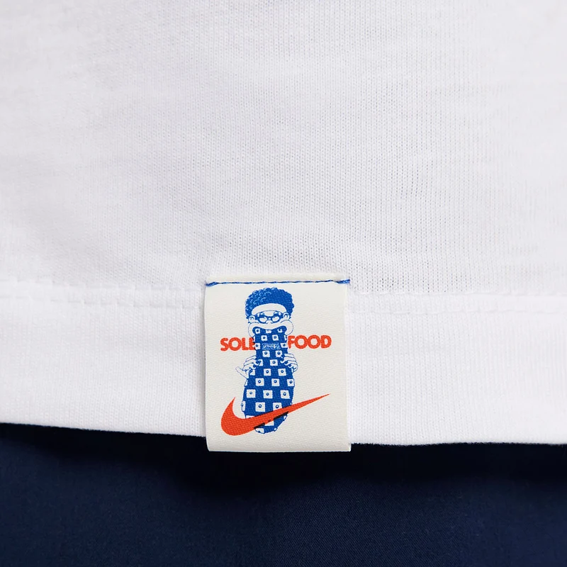 T-Shirt Nike Sportswear Graphic