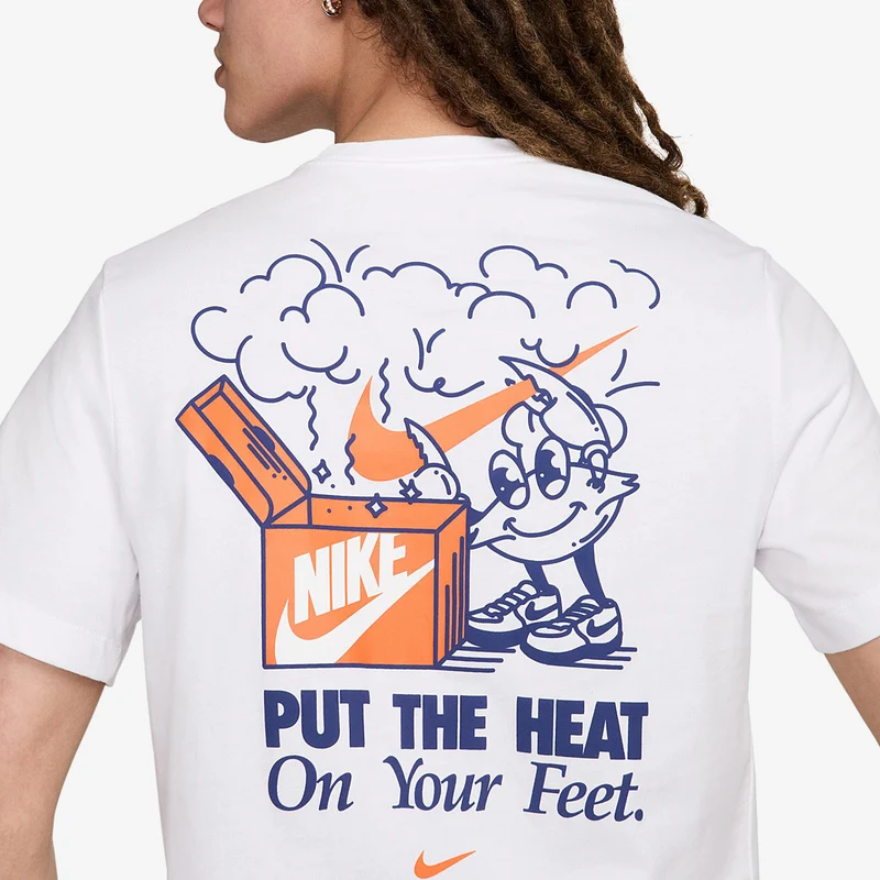 T-Shirt Nike Sportswear Graphic
