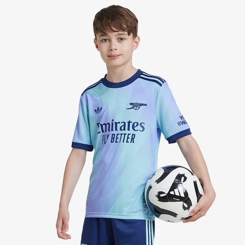 Maillot Third adidas Originals Arsenal pour Enfant