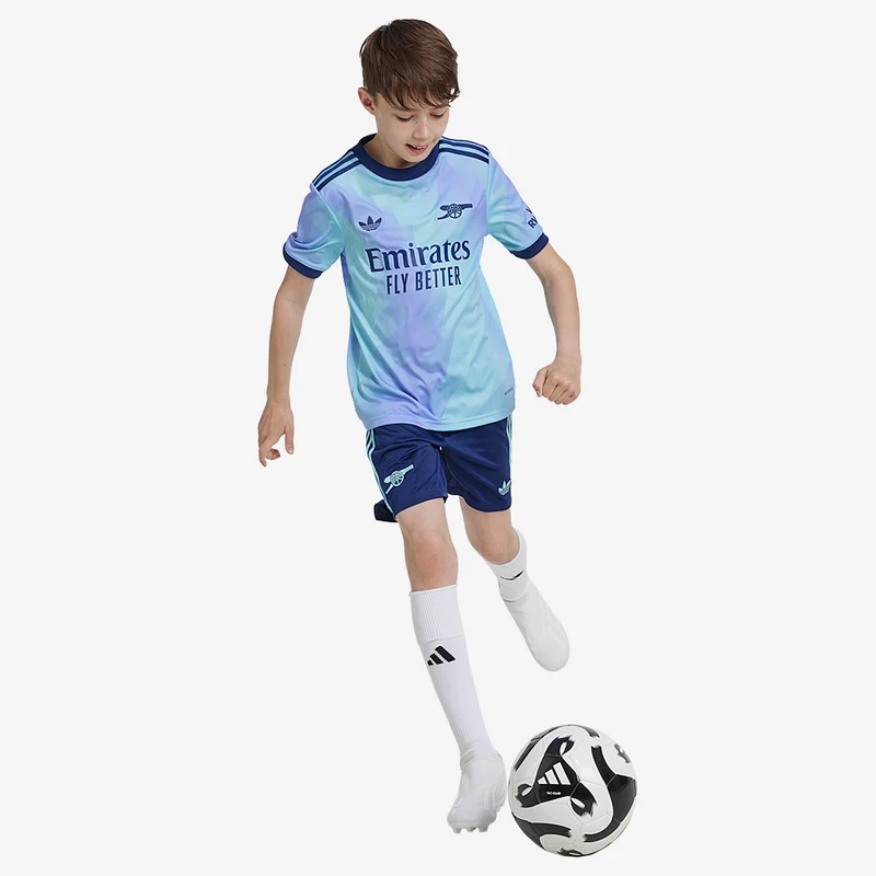 Maillot Third adidas Originals Arsenal pour Enfant