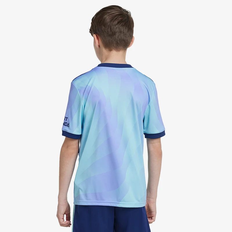 Maillot Third adidas Originals Arsenal pour Enfant