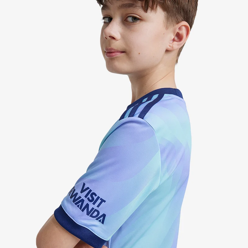 Maillot Third adidas Originals Arsenal pour Enfant
