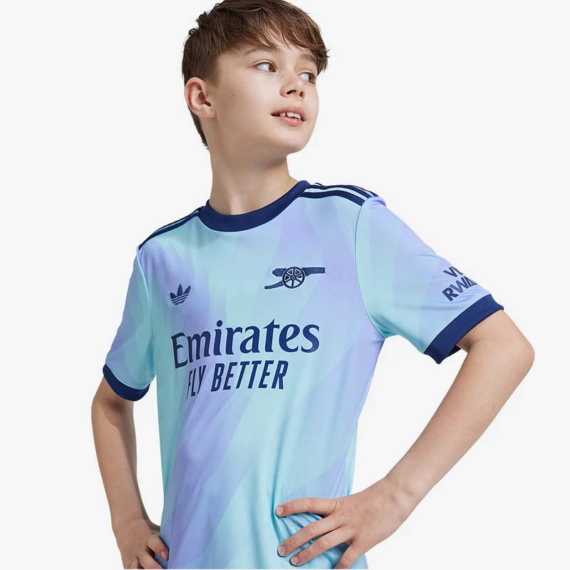 Maillot Third adidas Originals Arsenal pour Enfant