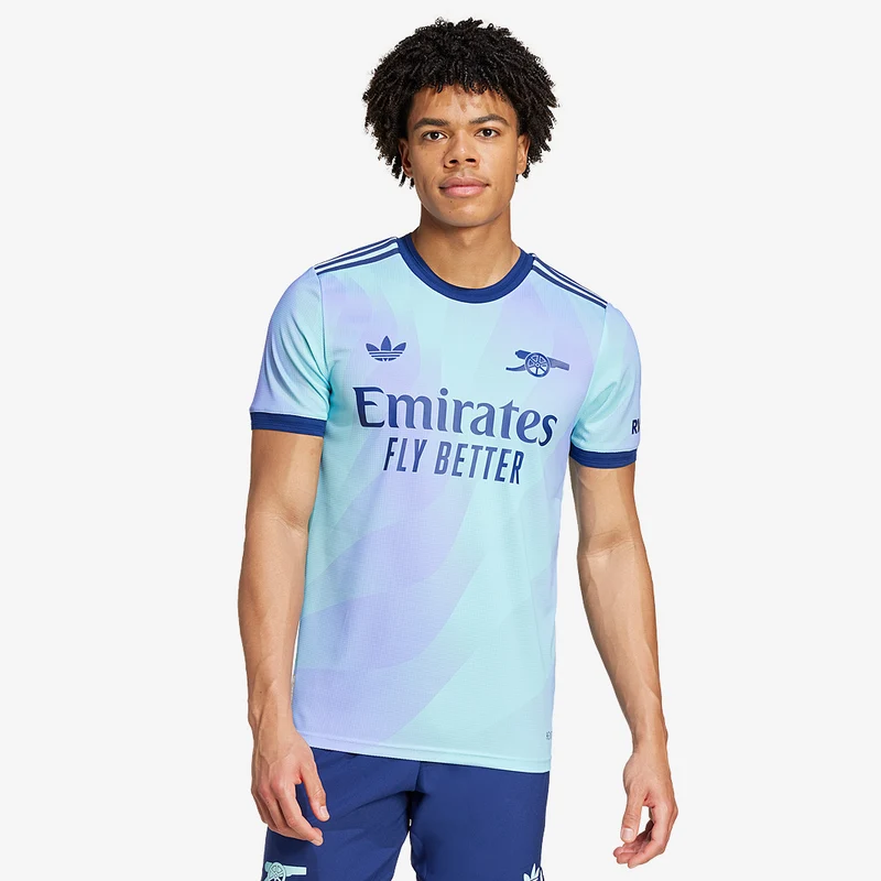 Maillot Third adidas Originals Arsenal Authentic