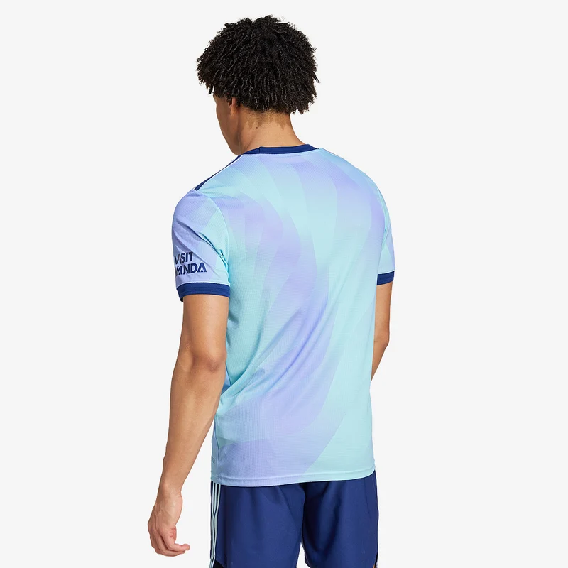 Maillot Third adidas Originals Arsenal Authentic