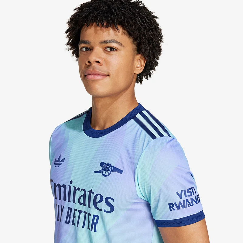 Maillot Third adidas Originals Arsenal Authentic